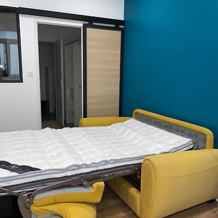 Loft Atypique Setois Apartment Sete Luaran gambar
