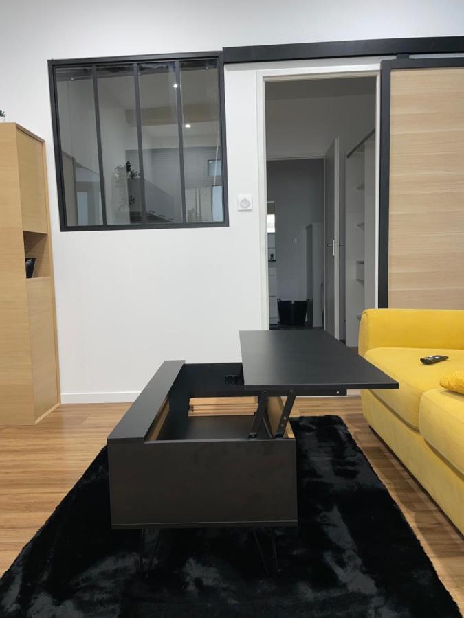 Loft Atypique Setois Apartment Sete Luaran gambar