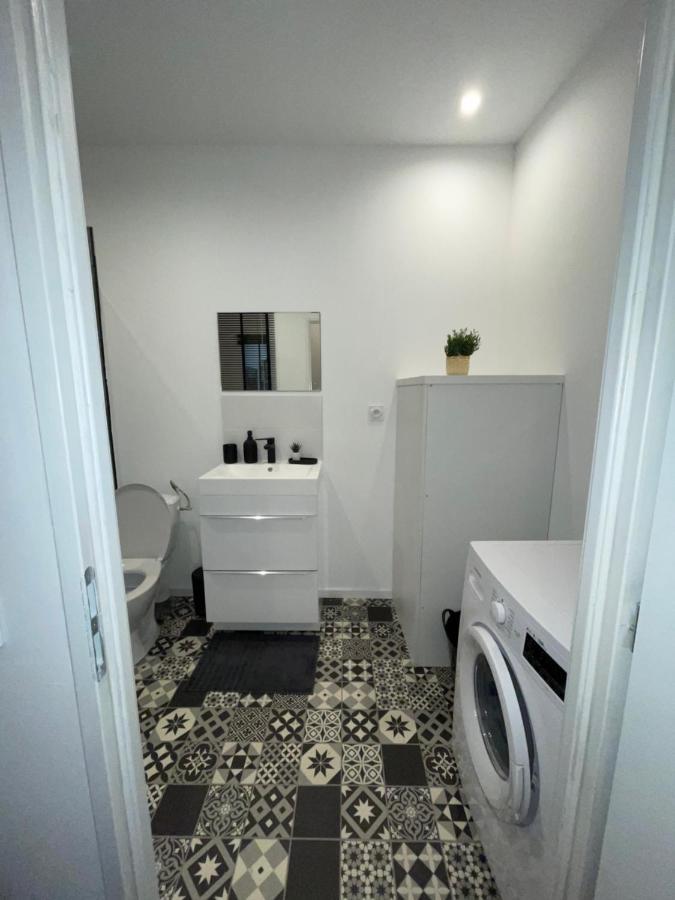 Loft Atypique Setois Apartment Sete Luaran gambar