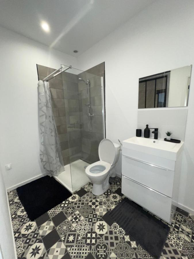 Loft Atypique Setois Apartment Sete Luaran gambar